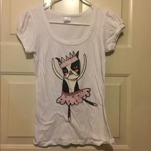 Small Boston terrier tee all-mighty clothing